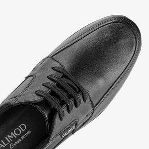 Zapato Casual Negro 1CA1001