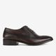 Zapato De Vestir Canela 1VRG001-1751050579260