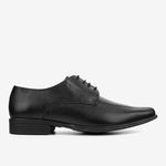 Zapato De Vestir Negro 1VHV002-1751050733992