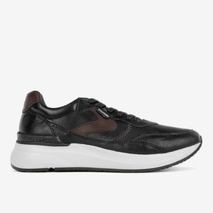 Zapatilla Casual Negro 1UHR001
