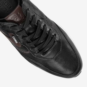 Zapatilla Casual Negro 1UHR001