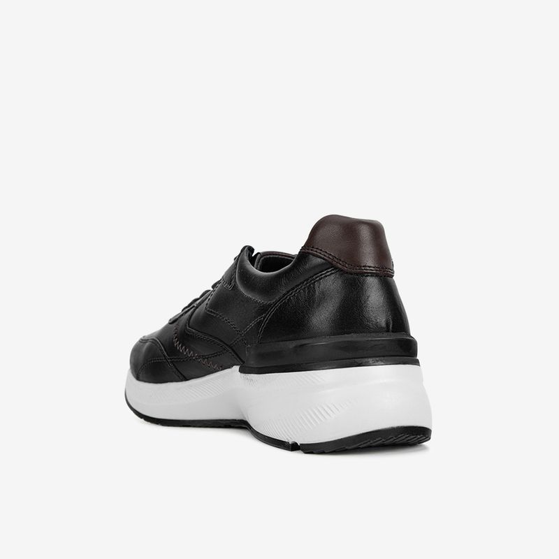 Zapatilla Casual Negro 1UHR001-1751051321865