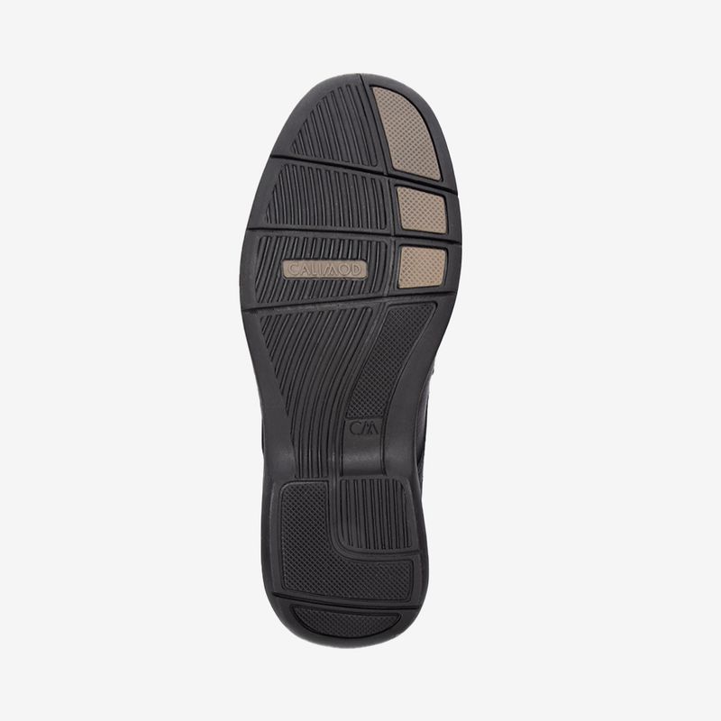 Zapato Casual Negro 1PO013-1751059806949