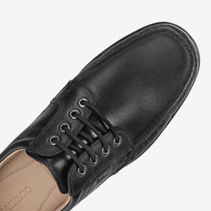 Zapato Casual Negro 1PO013