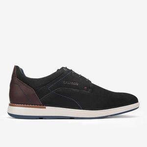 Zapato Casual Negro 1CYV001