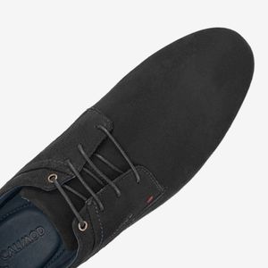 Zapato Casual Negro 1CYV001