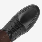 Zapato Casual Negro 1CZL001-1751060512949