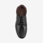 Zapato Casual Negro 1CZL001-1751060513597