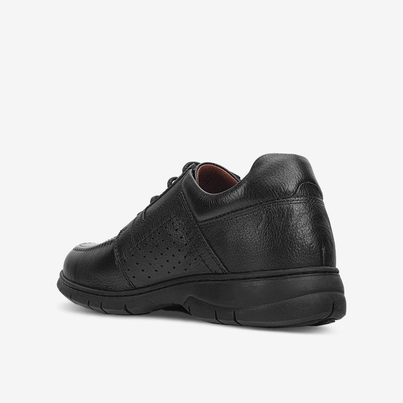 Zapato Casual Negro 1CZL001-1751060514852