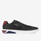 Zapatilla Urbana Negro 1UGB001-1751409738307
