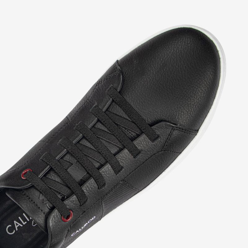 Zapatilla Urbana Negro 1UGB001-1751409775201
