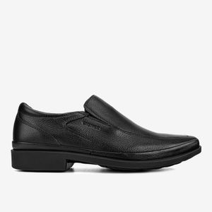 Zapato De Vestir Negro 1VBV006