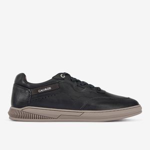 Zapatilla Casual Negro 1UFA002