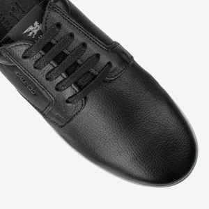 Zapatilla Casual Negro 1UHG001