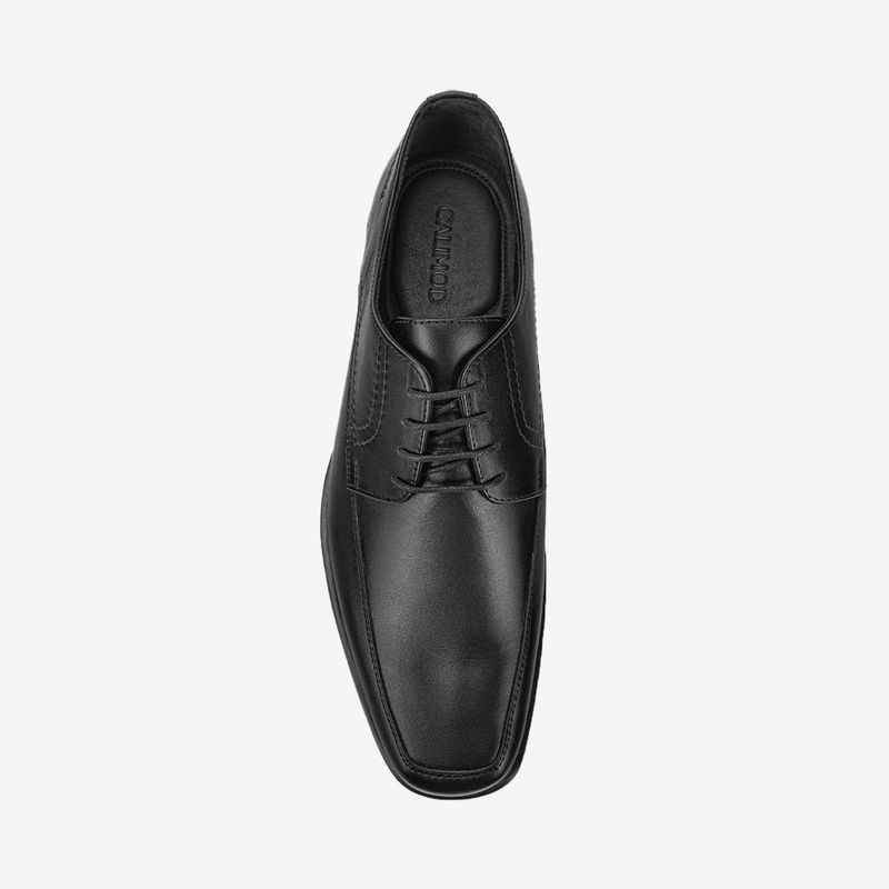 Zapato De Vestir Negro 1VAR001-1751493717024