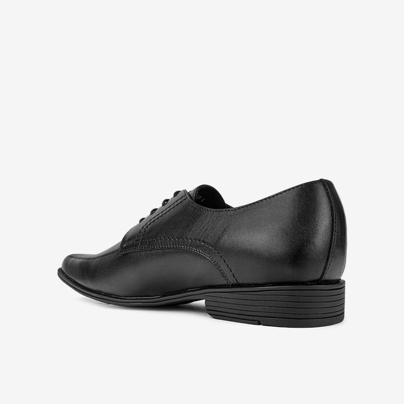 Zapato De Vestir Negro 1VAR001-1751493718608
