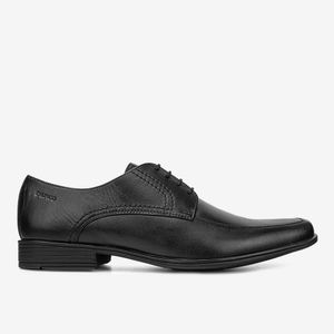 Zapato De Vestir Negro 1VAR001