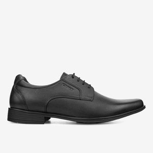 Zapato De Vestir Negro 1VAR009