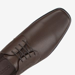 Zapato De Vestir Nutria 1VAR009