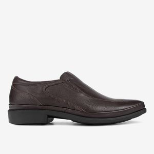 Zapato De Vestir Canela 1VBV006
