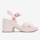 Sandalia Casual Hueso 2GZF67-1751554454501