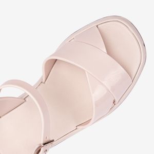 Sandalia Casual Hueso 2GZF67