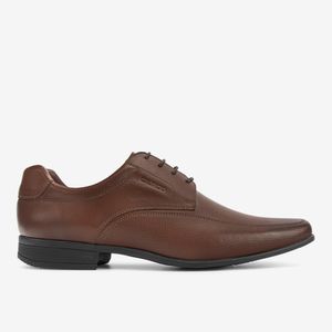 Zapato De Vestir Cogñac 1VEM008