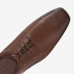 Zapato De Vestir Cogñac 1VEM008-1751582996686