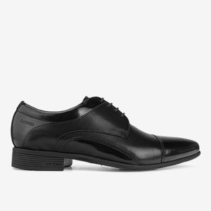 Zapato De Vestir Negro Lamy 1VFF001