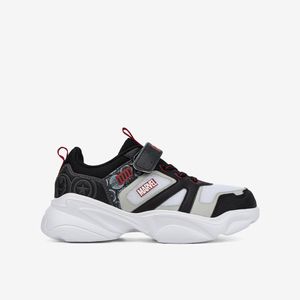 Zapatilla Casual Avengers Negro 2AV450