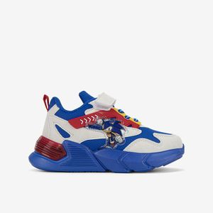 Zapatilla Casual Azul 2SO030