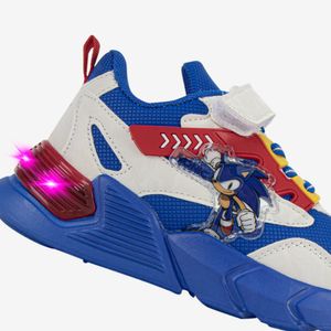 Zapatilla Casual Azul 2SO030