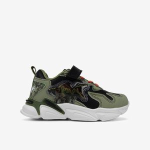 Zapatilla Casual Verde 2JP040