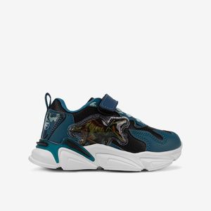 Zapatilla Casual Azul 2JP040