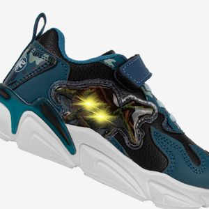 Zapatilla Casual Azul 2JP040