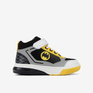 Zapatilla Casual Batman Negro 2BM159
