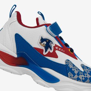 Zapatilla Casual Azul 2SO027