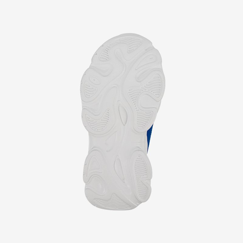 Zapatilla Casual Azul 2SO027-1751927710418