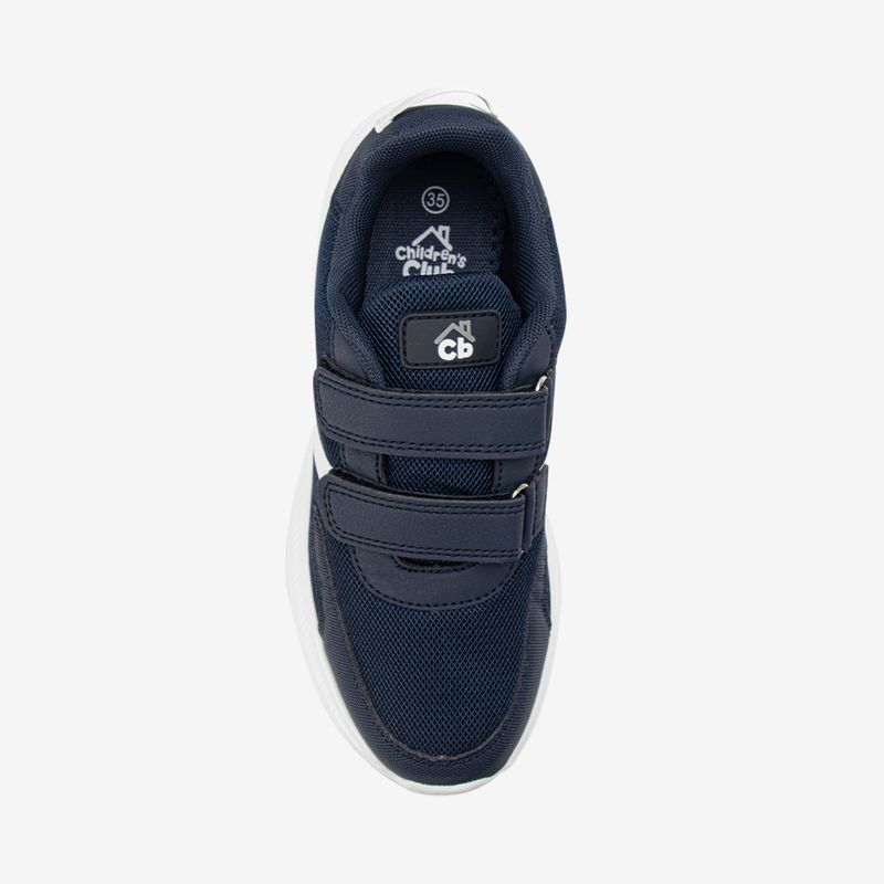 Zapatilla Casual Azul 7CZ011-1751928250618