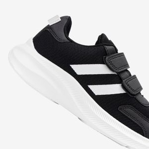 Zapatilla Casual Negro 7CZ011