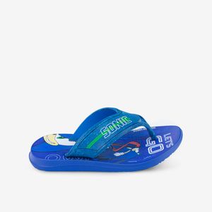 Sandalia Flip Flop Azul 2SOA91