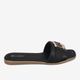 Sandalia Casual Negro 2YS508-1752014220255