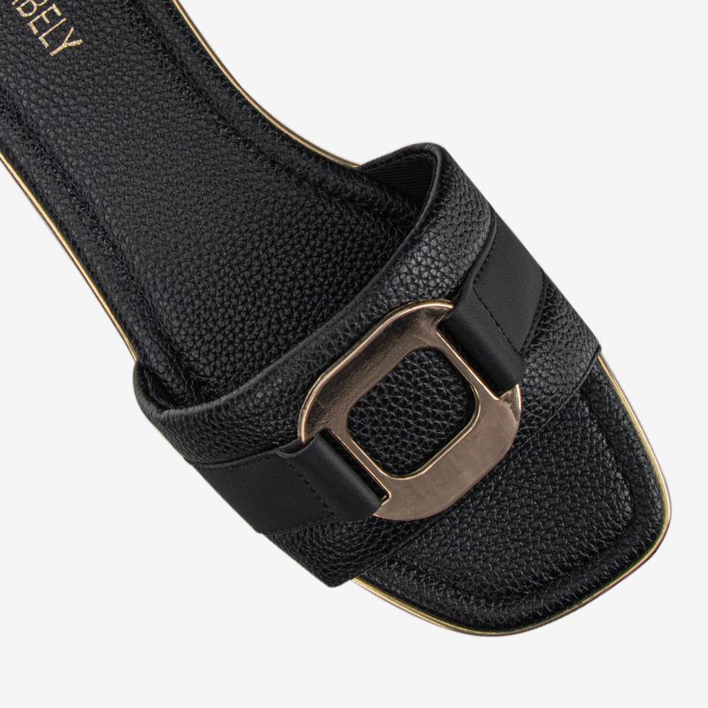 Sandalia Casual Negro 2YS508-1752014288696