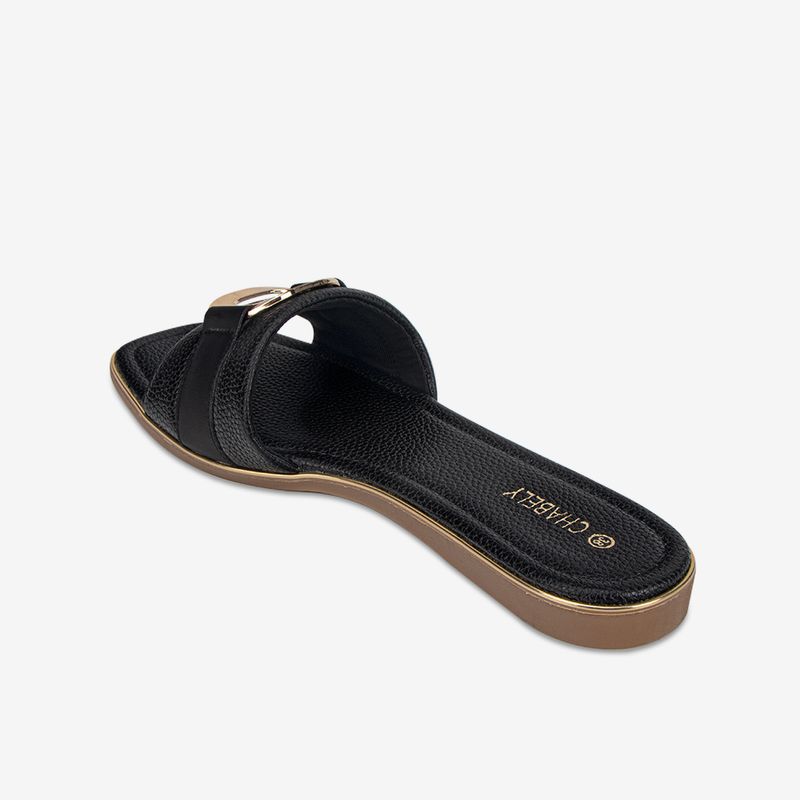 Sandalia Casual Negro 2YS508-1752014290719