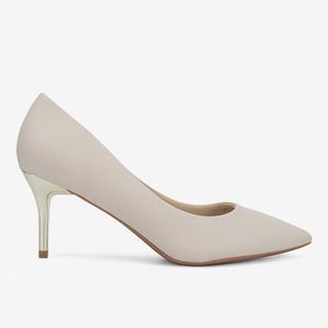 Zapatos De Vestir Nude 2YT105