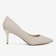 Zapatos De Vestir Nude 2YT105-1752014349964