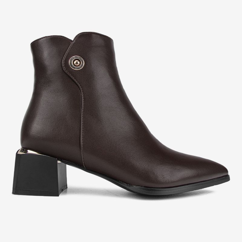 Bota Casual Chocolate 2YI091-1752015229519