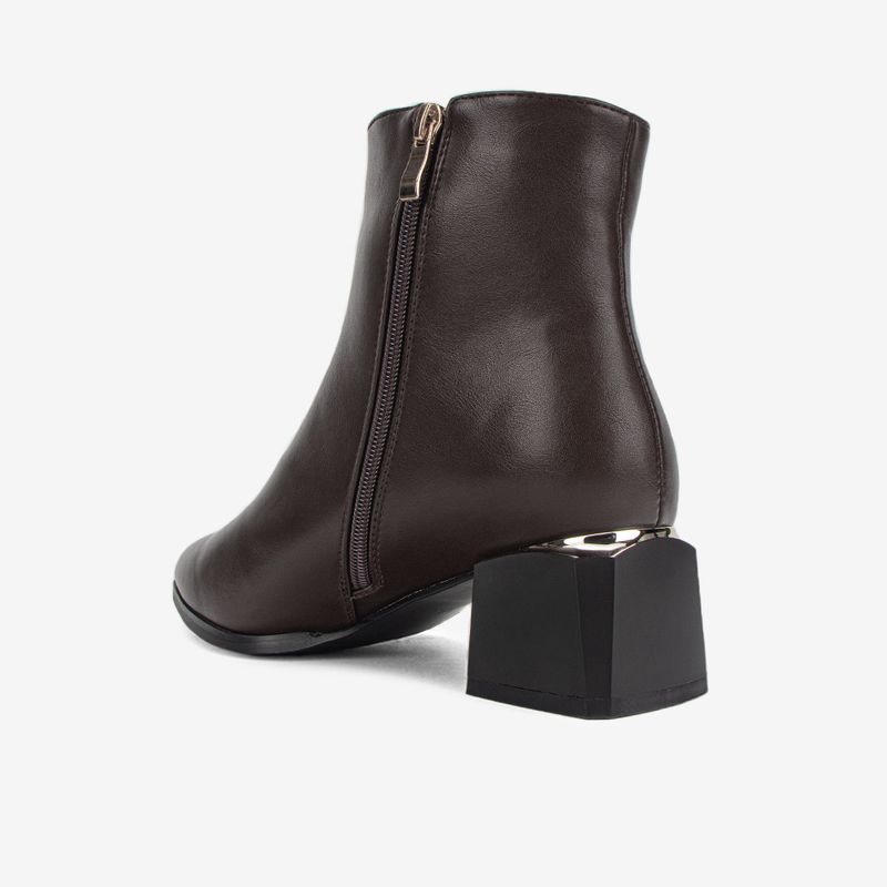 Bota Casual Chocolate 2YI091-1752015274304