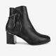 Bota Casual Negro 2YI067-1752015379947