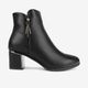 Bota Casual Negro 2YI068-1752015669780